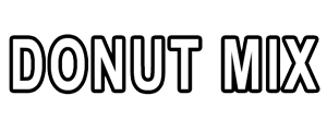 Donut Mix