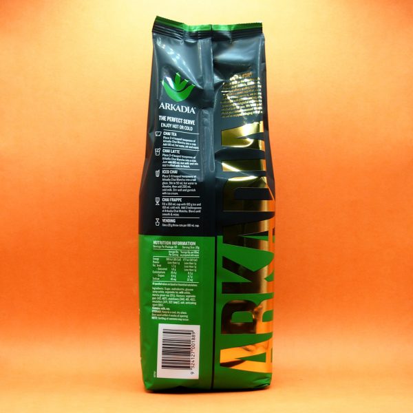 Chai Tea, Matcha - Arkadia, 1kg - Image 2
