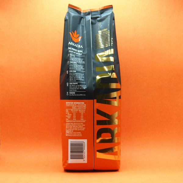 Chai Tea, Spice - Arkadia, 1kg - Image 2