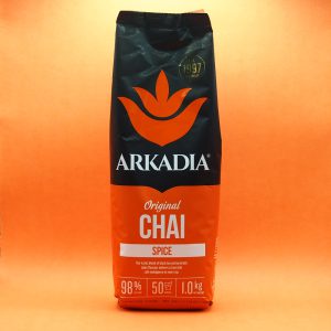 Chai Tea, Spice - Arkadia, 1kg