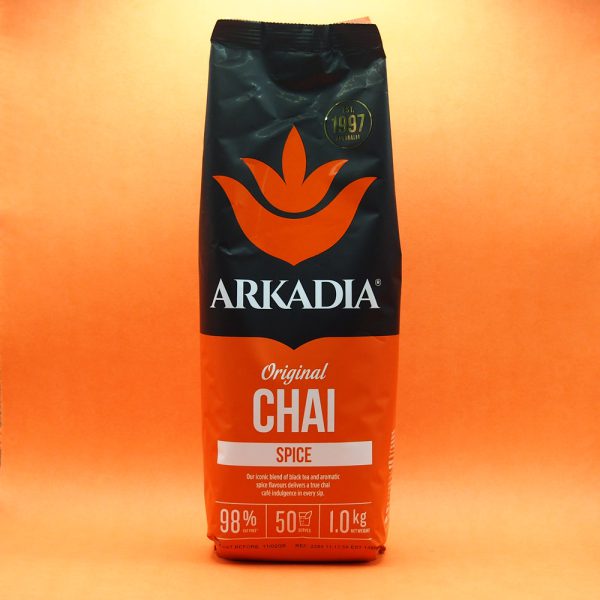 Chai Tea, Spice - Arkadia, 1kg