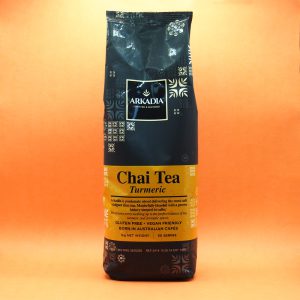 Chai Tea, Turmeric - Arkadia, 1kg