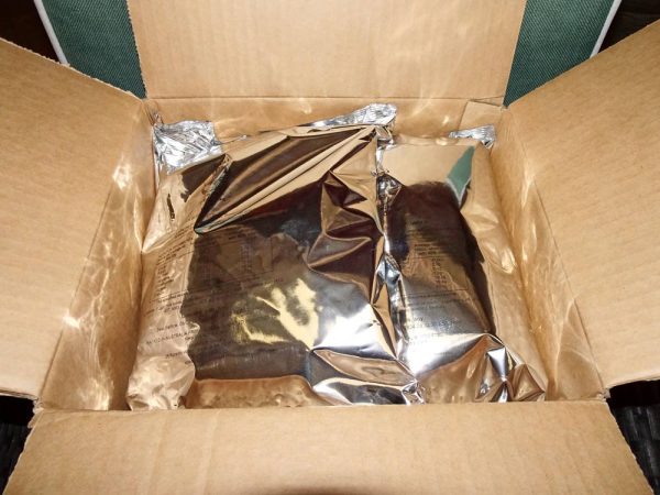 Soft Serve Mix, Chocolate - Norm's Soft Serve, 12kg
