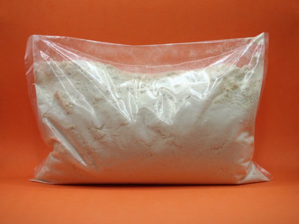 Donut Mix - Norm's Soft Serve, 10kg - Image 3