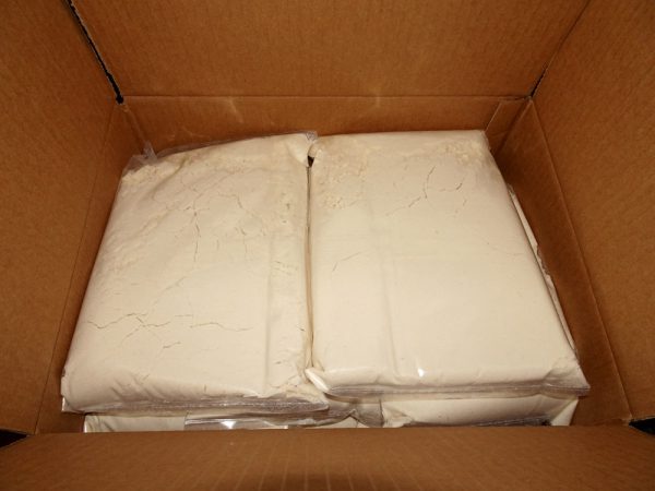 Donut Mix - Norm's Soft Serve, 10kg - Image 4