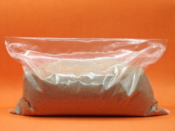 Cinnamon Sugar for Donuts - Norm's Soft Serve, 10kg - Image 2