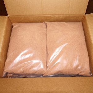 Cinnamon Sugar for Donuts - Norm's Soft Serve, 10kg