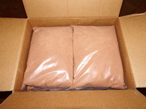 Cinnamon Sugar for Donuts - Norm's Soft Serve, 10kg