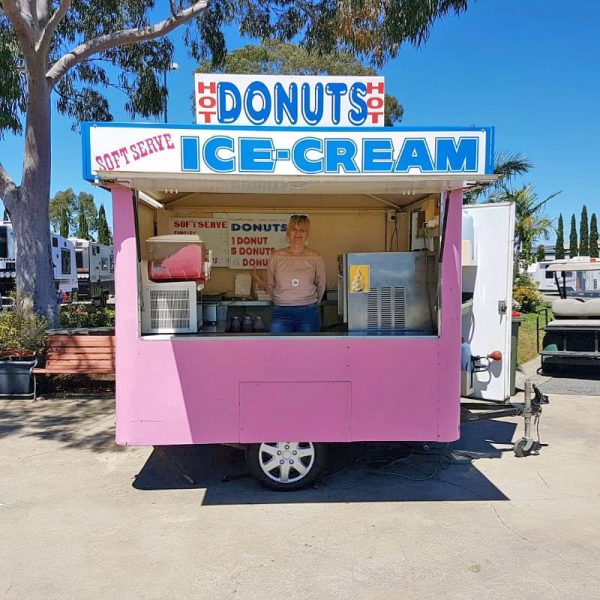 Hire Donuts and Soft Serve Catering in South Australia, Quote Request - Image 2