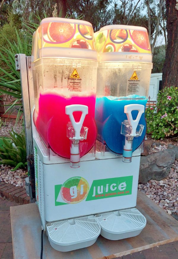 Soft Serve and Slushie Machine Hire in South Australia, Quote Request - Image 2