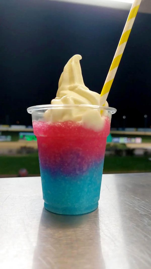 Soft Serve and Slushie Machine Hire in South Australia, Quote Request - Image 4