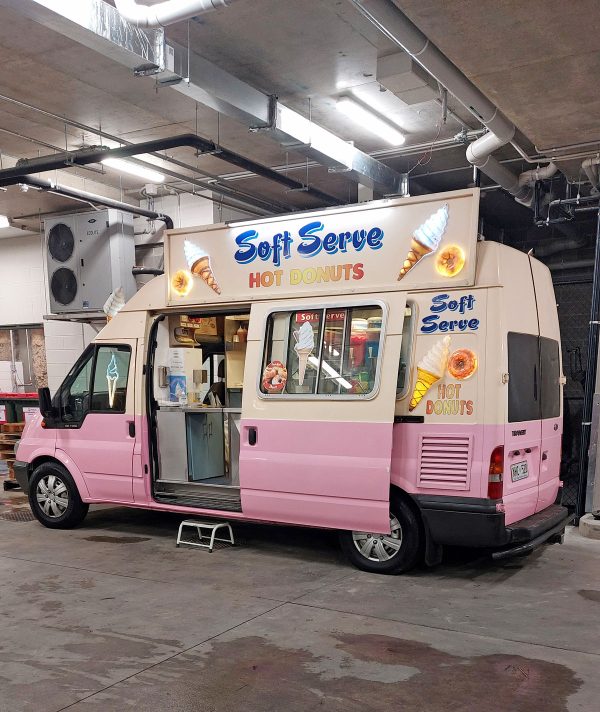 Hire Donuts and Soft Serve Catering in South Australia, Quote Request