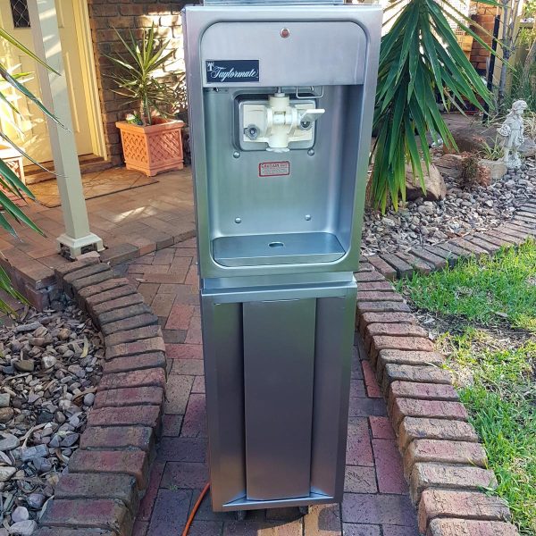 Soft Serve and Slushie Machine Hire in South Australia, Quote Request